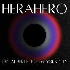 it's on you (live at berlin in nyc)