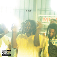 4 Boy (Prod. Atrade Beats)