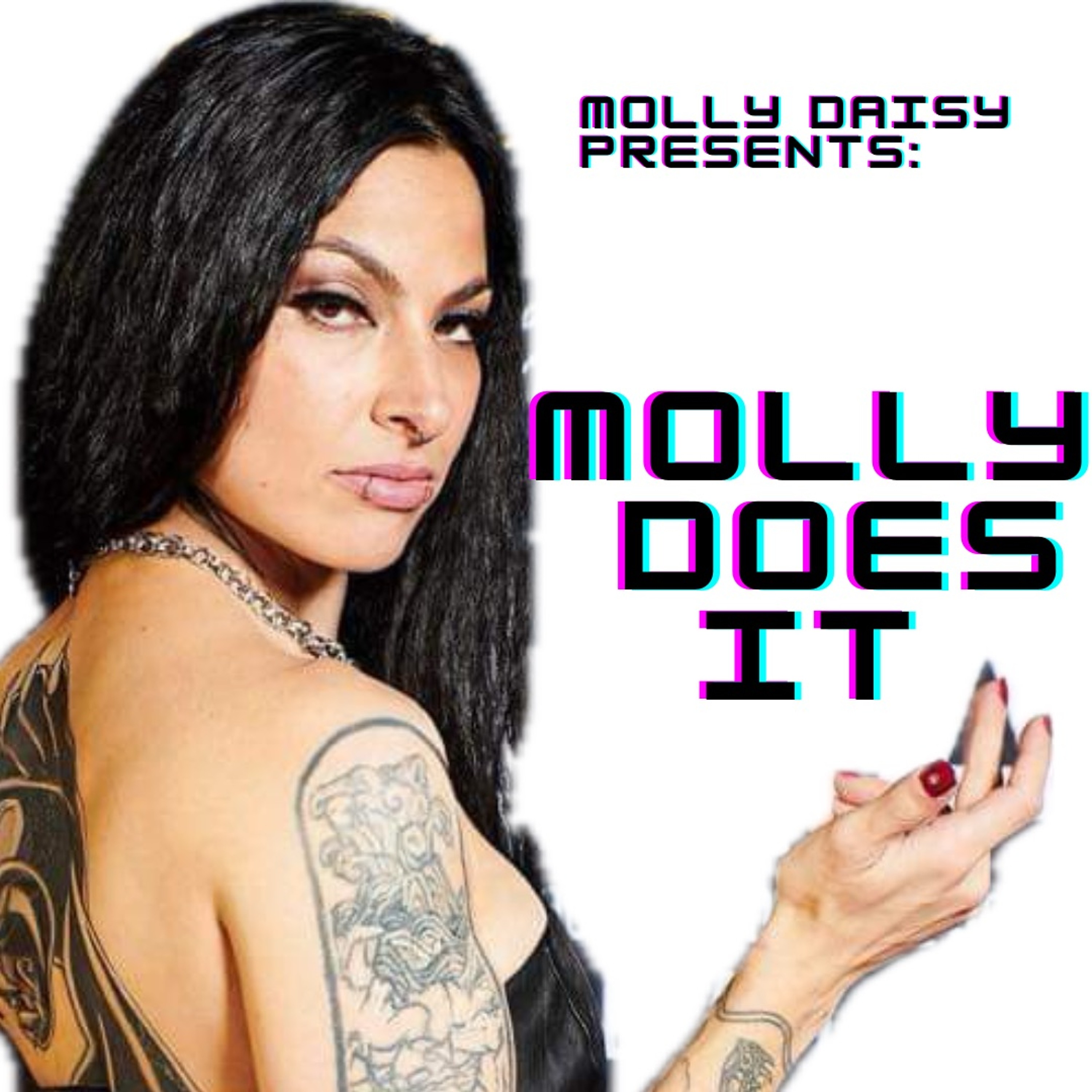 Molly Does it