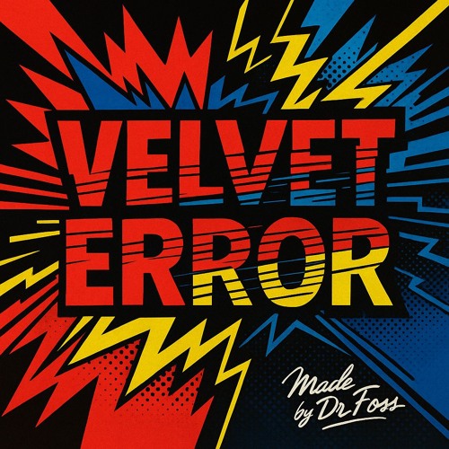 Velvet Error