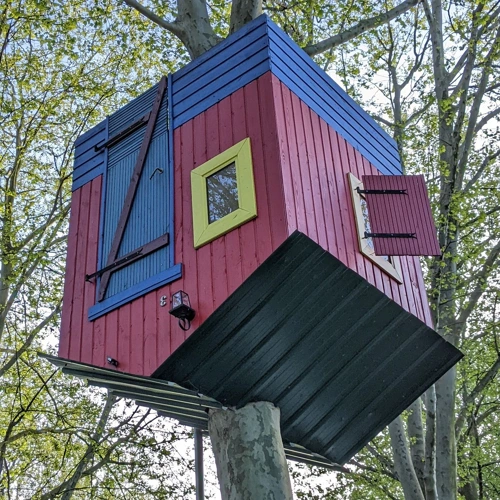 Soundcloud podcast image for