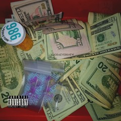 Whodaeverknew Prod. Takeover