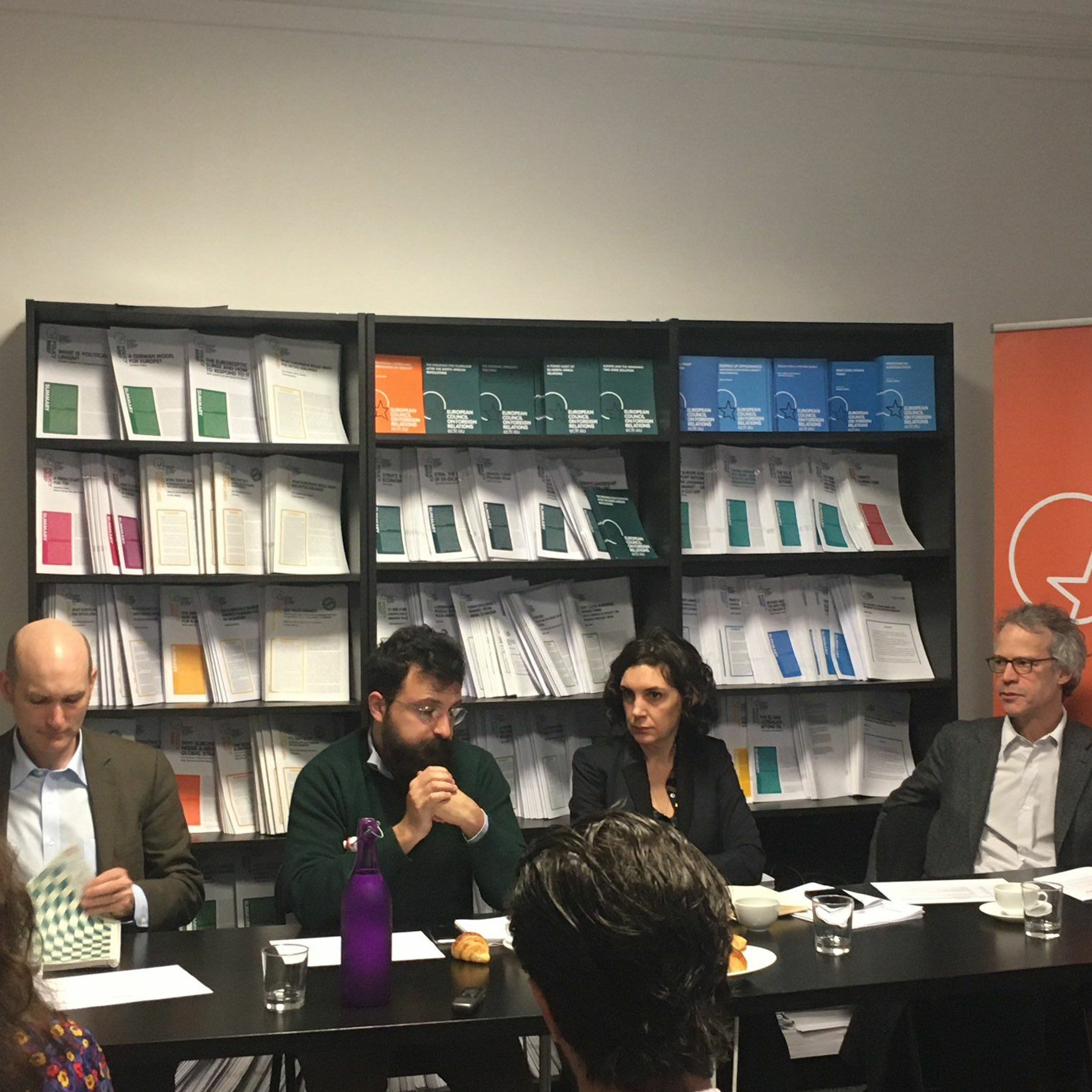 Pourquoi l’Europe doit-elle rapatrier ses ressortissants combattant pour l’EI ?