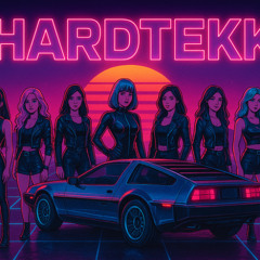 7 Mädchen (AgentP) (Hardtekk)