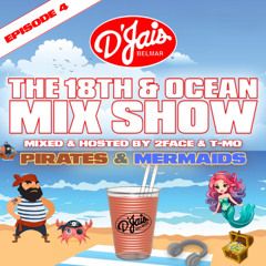 EPISODE 04: Pirates & Mermaids | D'Jais Belmar Summer '25