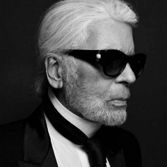 Karl Lagerfeld