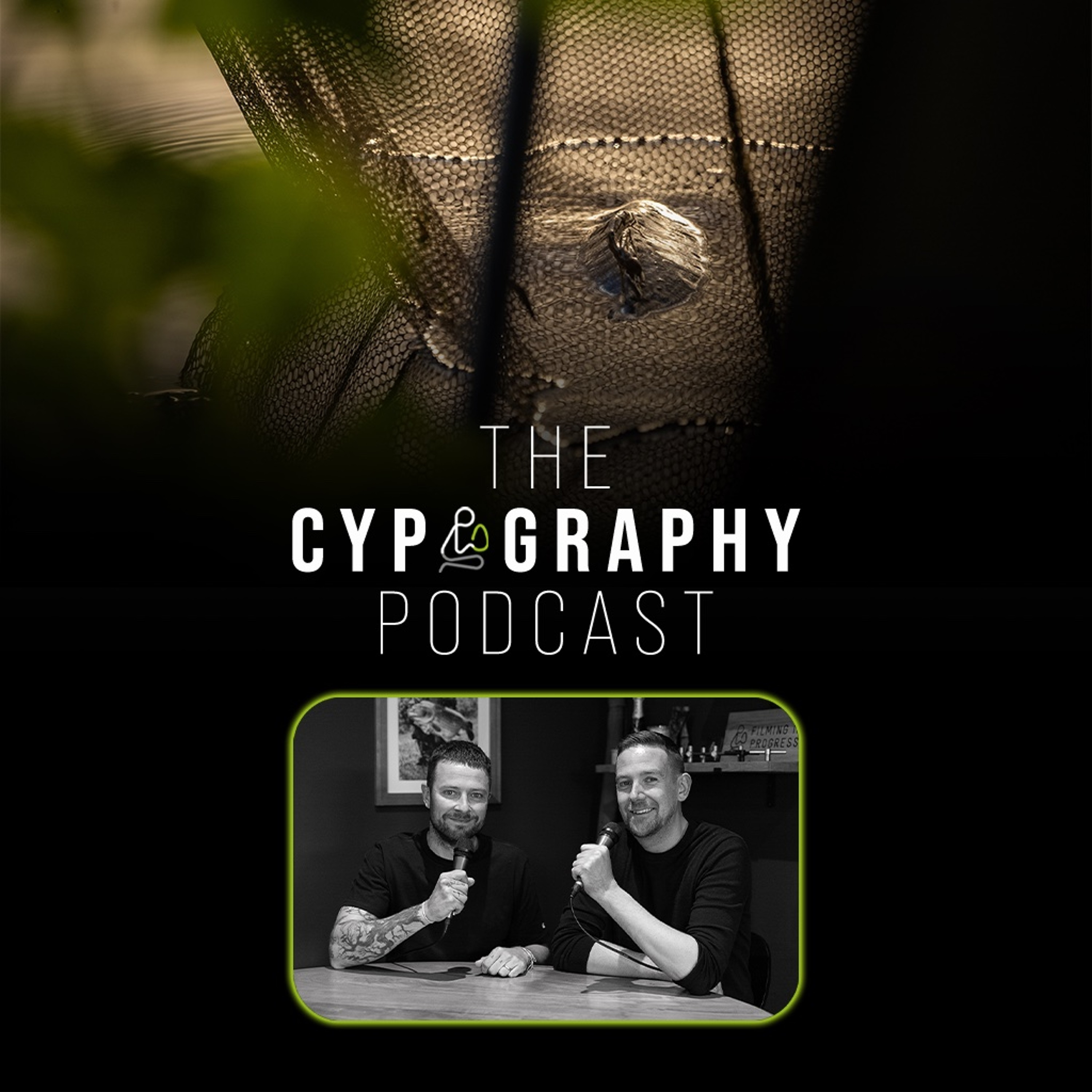 Pod Twenty | Elliott & Thom | S4: Ep.2