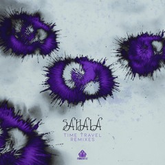 Sahala - CONTROL (ft. Sippor) (TEK-DIF Remix)