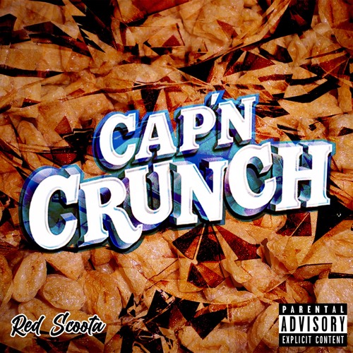 Captain Crunch Remix (Trippie Redd)