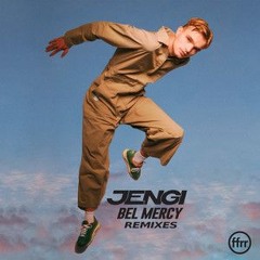 Jengi - Bel Mercy (Breezer Bootleg) 160bpm [FREE DOWNLOAD]