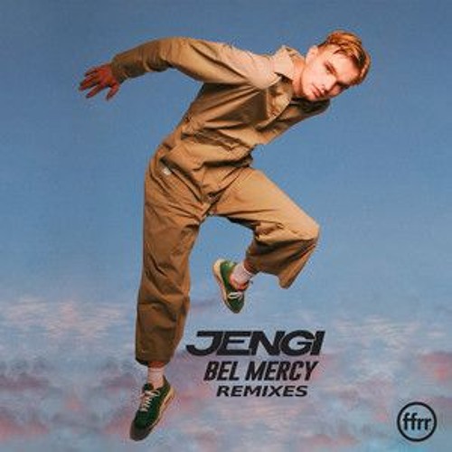 Jengi - Bel Mercy (Breezer Bootleg) 160bpm [FREE DOWNLOAD]