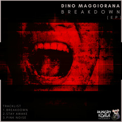 Dino Maggiorana - Pink Noise (Original Mix)