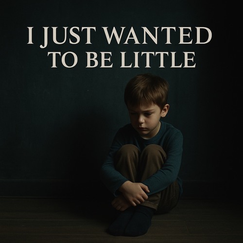 I Just Wanted To Be Little