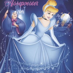 (ePUB) Download Assepoester, een verhaal om naar te luis BY : Disney Book Group