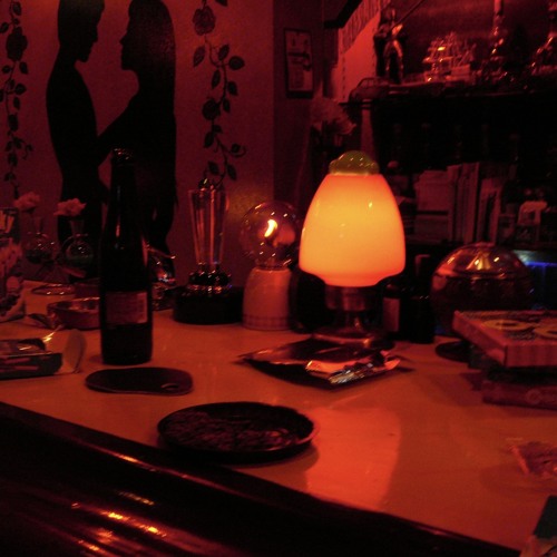 今日も雨 / 倉橋ヨエコ (cover)