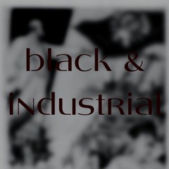 Black & Industrial