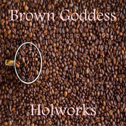 Brown Goddess