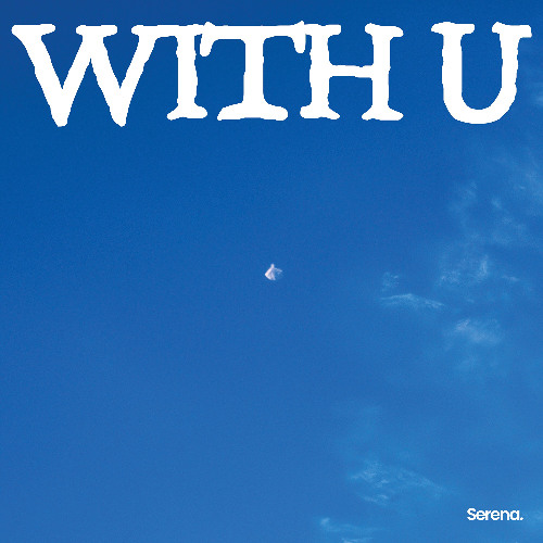 WITH U
