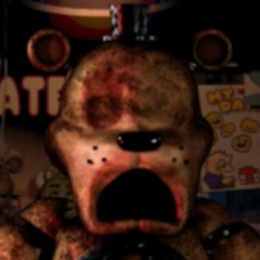 Artificial - Anemaniac FNAF Mix - FNF Concept