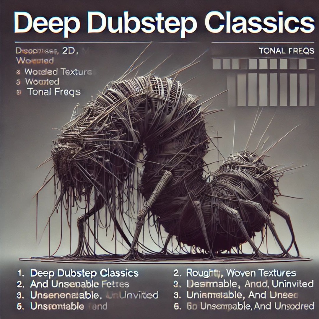 Stream Tonal Freqs | Listen to Classic Deep Dubstep 2024 playlist ...