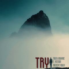 Try (feat. E.Keenan & Buckeye Pauly)