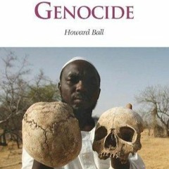 PDF read online Genocide: A Reference Handbook (Contemporary World Issues) free acces