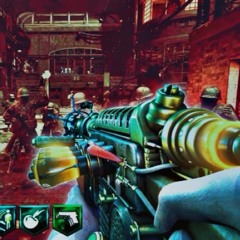 🧟‍♂️⚡️Wunderwaffe DG-2🧟‍♂️⚡️