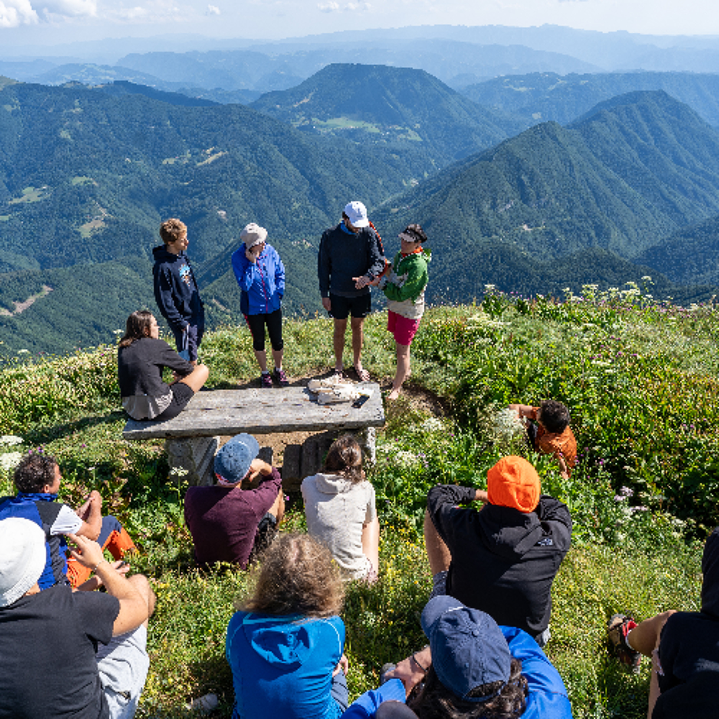 #96 (en) Visit Utopias: a journey across the Alpine countries
