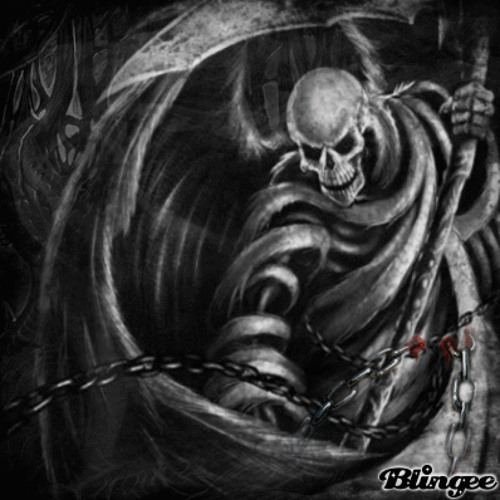 lucifer - genoc1d3