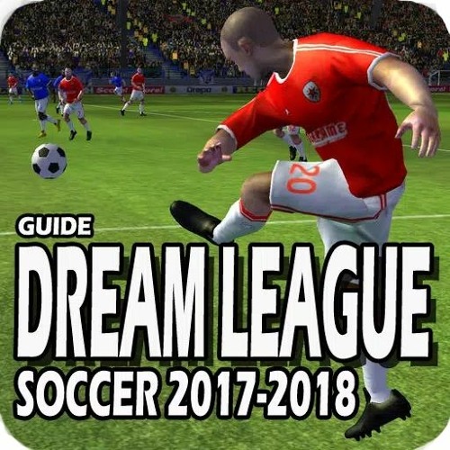 Baixar Dream League Soccer 2018 APK OBB - Última versão 2023