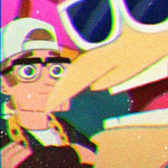 ＢＥＢＥＬＩＮ (Bebesita bebe lean - LoFi) - Instrumental