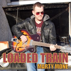 Loaded Train