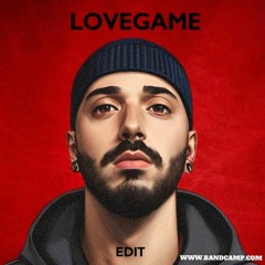 (BANDCAMP EXCLUSIVE) Crevice - Lovegame (edit)