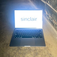 sinclair - lost (yoggy)