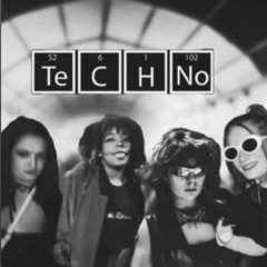 Techno 💊🍁