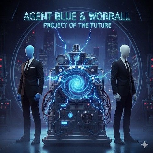 AGENT BLUE & WORRALL PROJECT OF THE FUTURE
