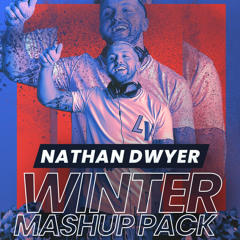 Winter Mashup Pack 2022