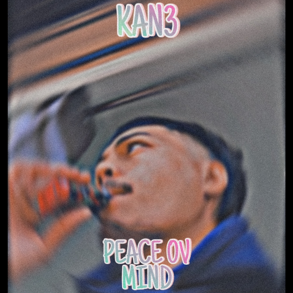 PEACE OV MIND