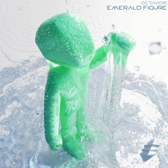 OCTAVIOR - Emerald Figure