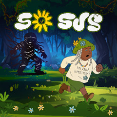So Sus - I try To Be