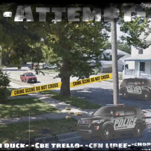 CFN x duck x drew ft cbe trello x choppaboy  villa—ATTEMPT