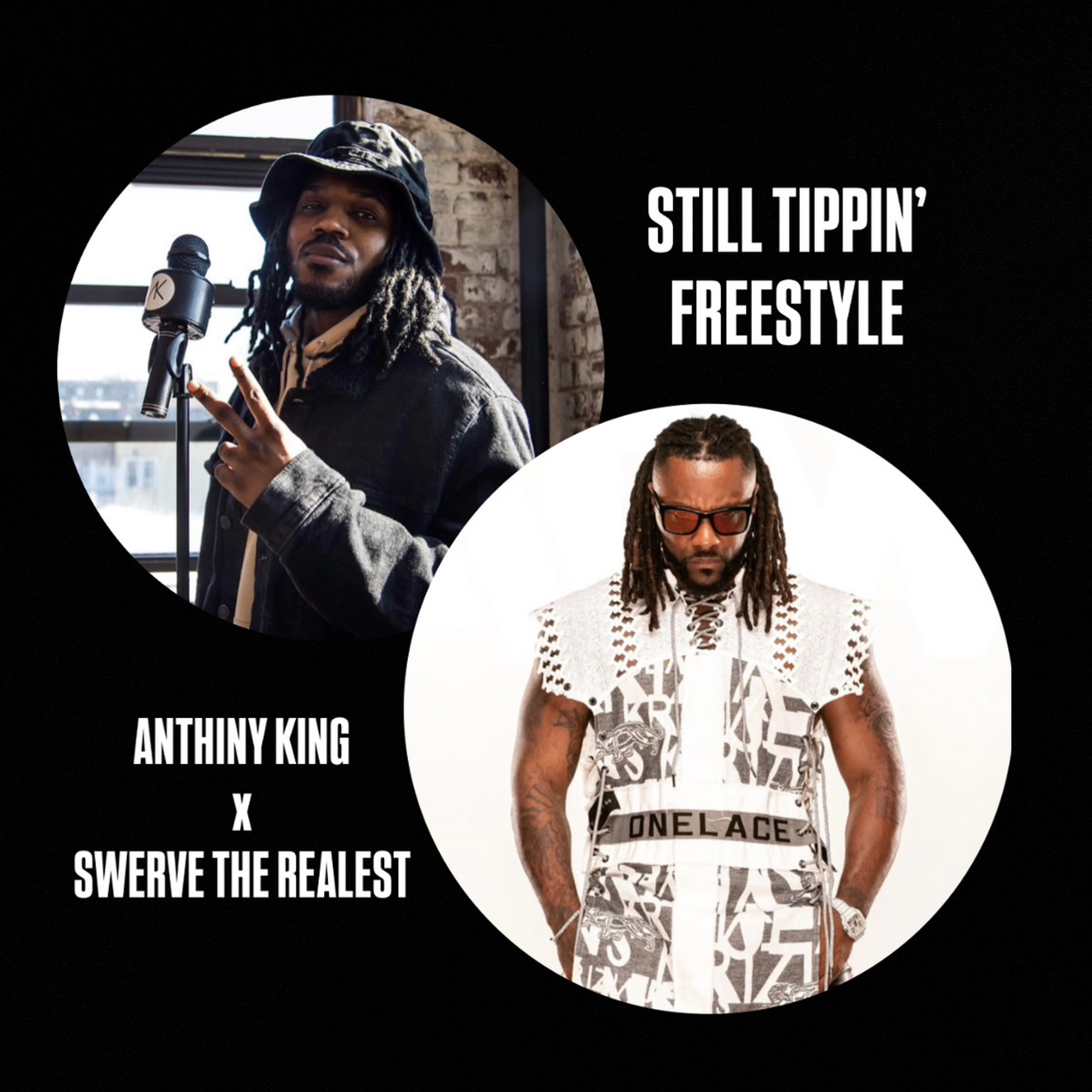Anthiny King