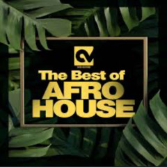 The Best Of Afro House Golan Azulay
