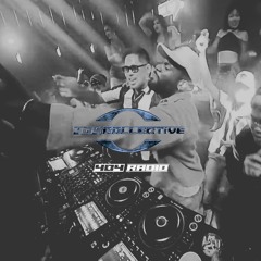 404 Radio Episode 18 - NIE & Noizay B2B (CINÉ, Saigon)