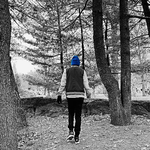 Can't Ignore produced by 2Lz