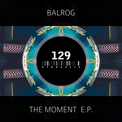 Balrog - Bad Boy Flavour