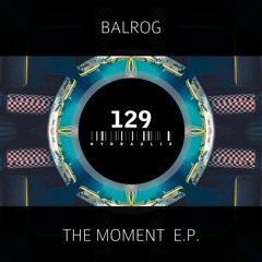 Balrog - Burn The Battery Out