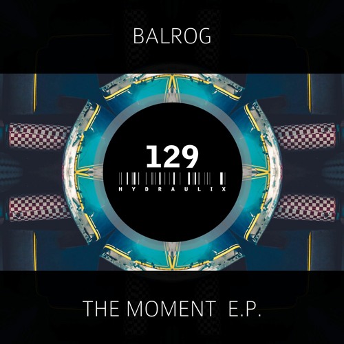 Balrog - Step Up Time