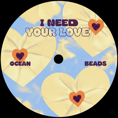 Stream I Need Your Love by Ocean | Listen online for free on