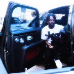 Saiah Woes - Fried As Hell [Prod Kash Morvere]